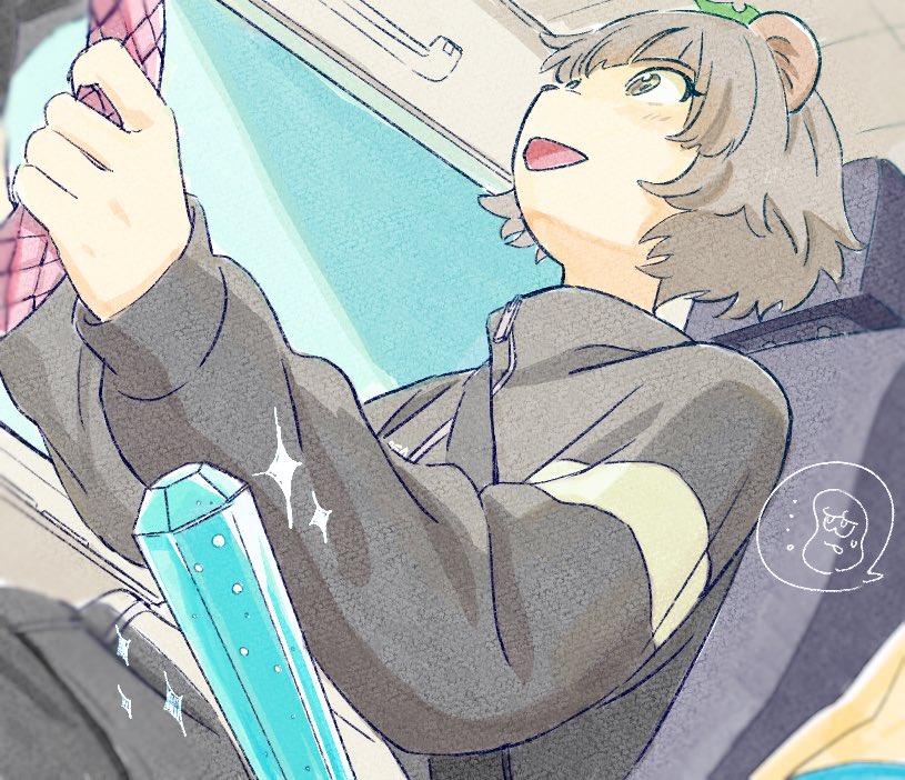 陽さんの投稿メディア