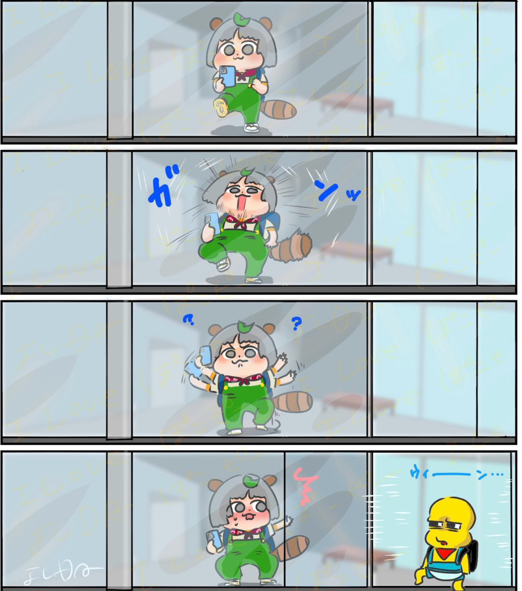 よしDA（よしだ）さんの投稿メディア