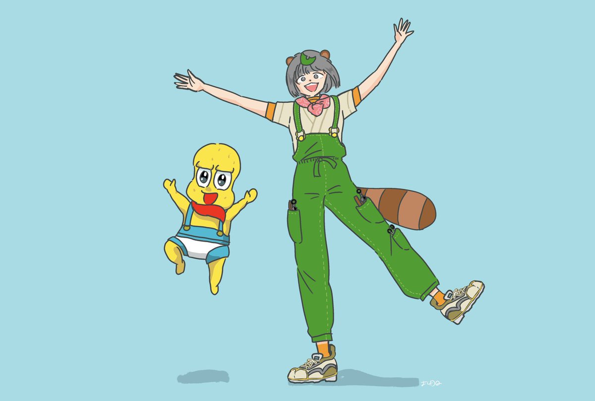 よしDA（よしだ）さんの投稿メディア