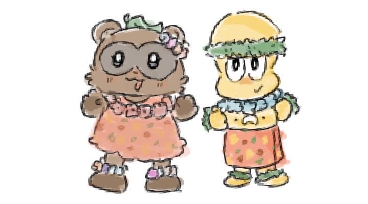 腰痛ちゃんさんの投稿メディア