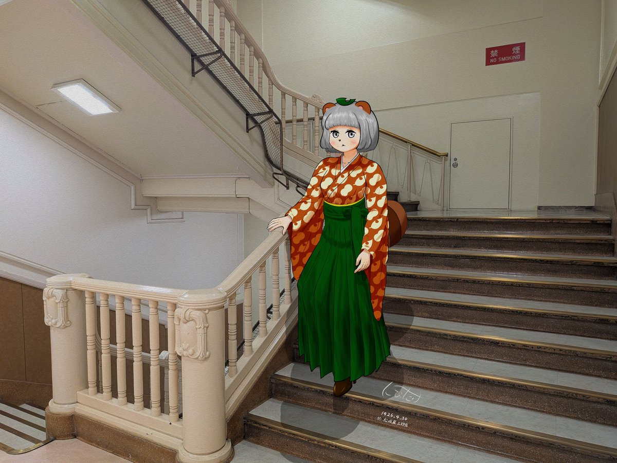 にびたけのさとさんの投稿メディア