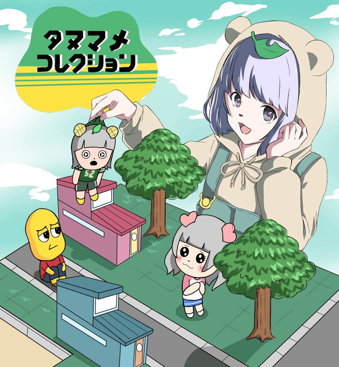 NoA➡︎次回🍃🥜回覧板（奈良）さんの投稿メディア