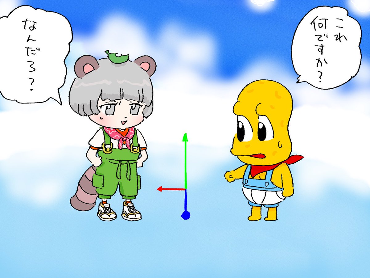 去る夜さんの投稿メディア