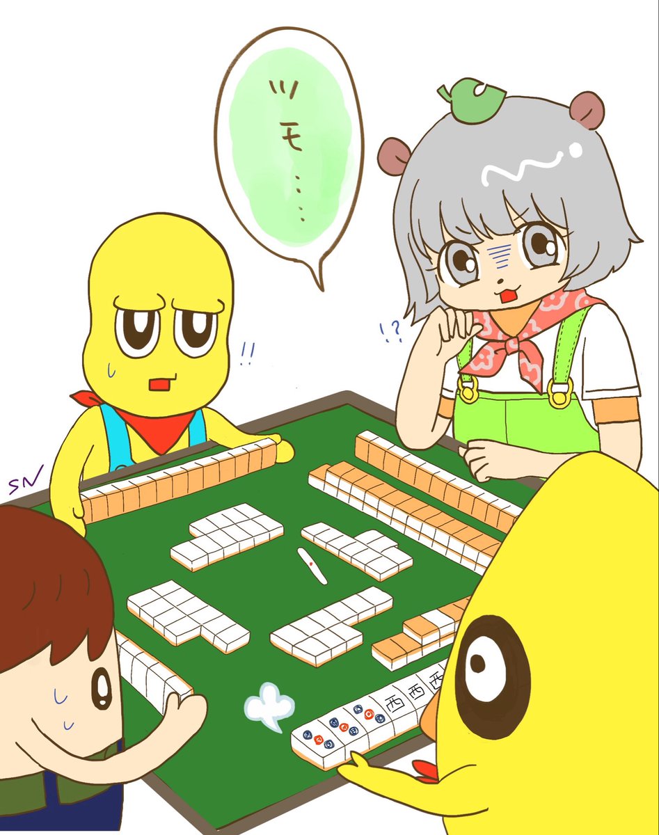 えすえぬさんの投稿メディア