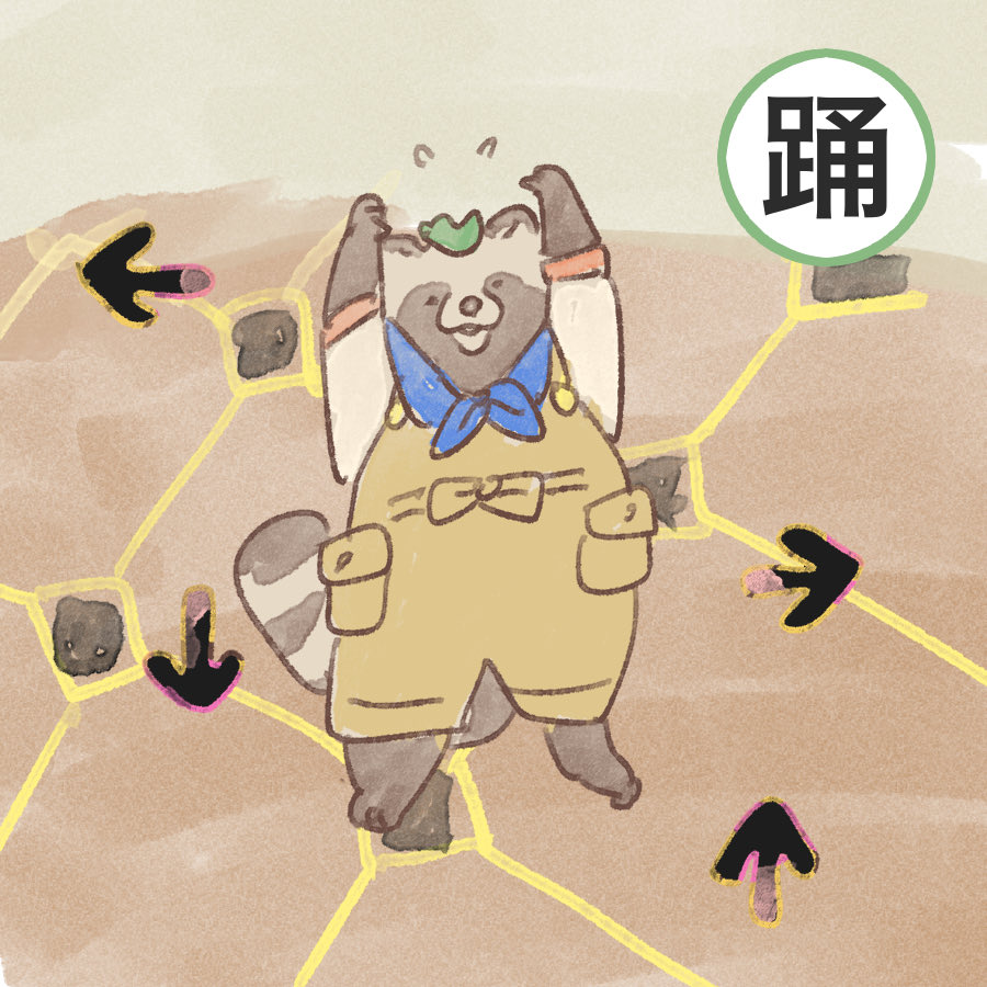 嫁の落書き:人はたまにしか描かないさんの投稿メディア