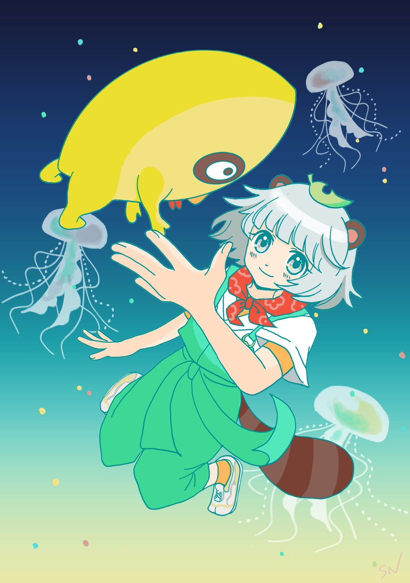 えすえぬさんの投稿メディア