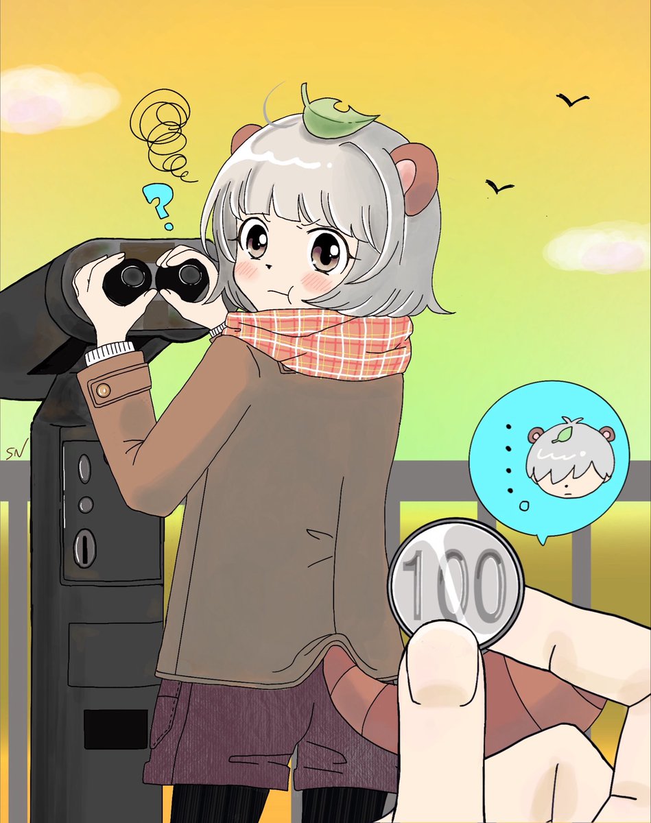 えすえぬさんの投稿メディア