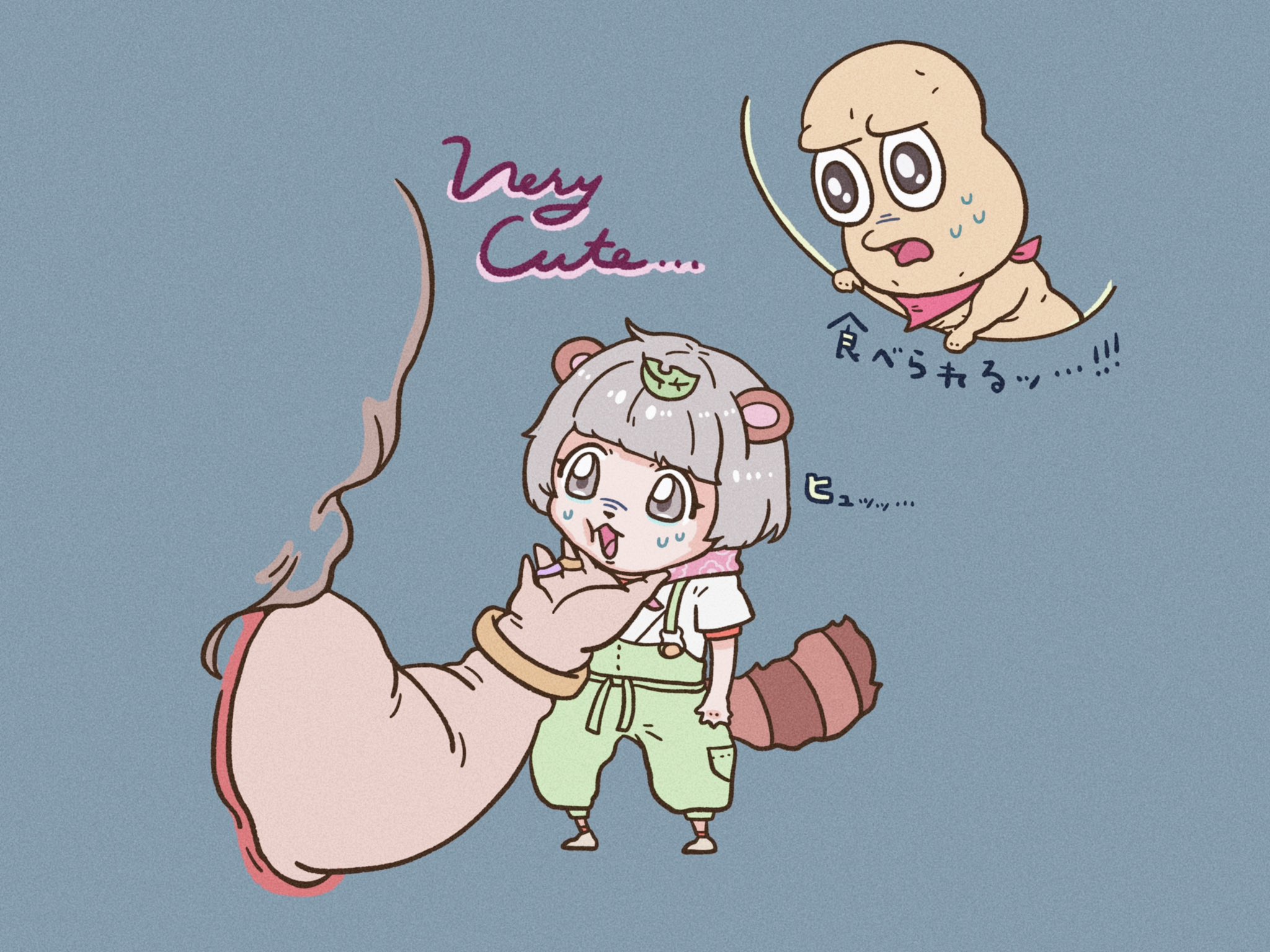 みみまるのえさんの投稿メディア
