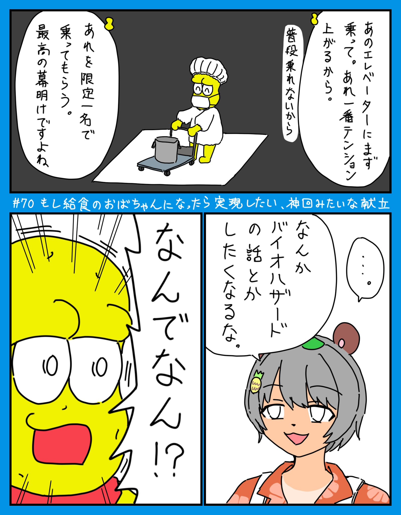 猿のび太助さんの投稿メディア