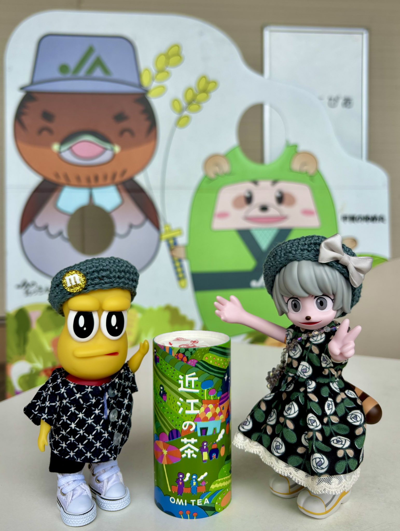 Suuさんの投稿メディア