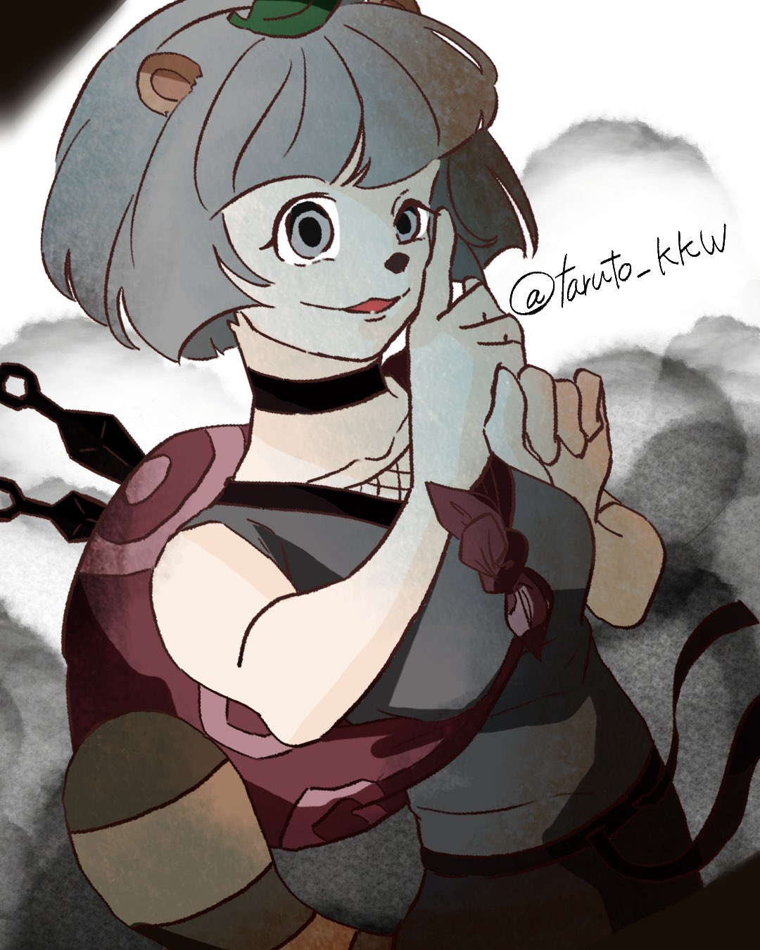okaniさんの投稿メディア