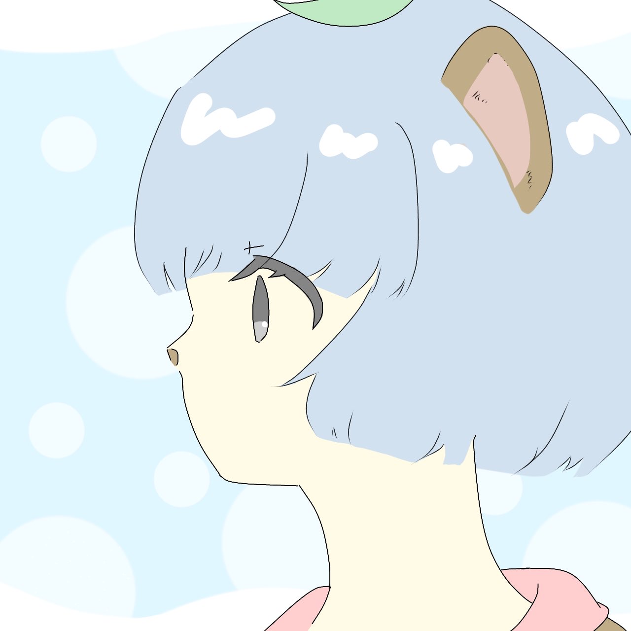 いーすとん🍃🥜さんの投稿メディア