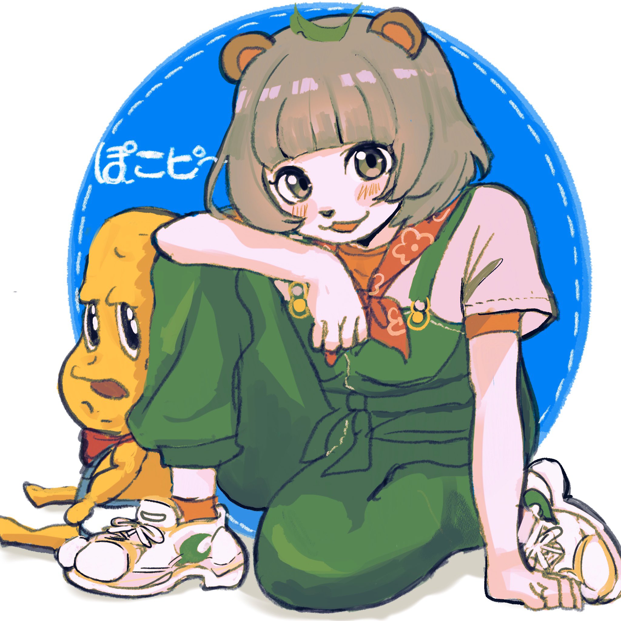 くりょかわさんの投稿メディア